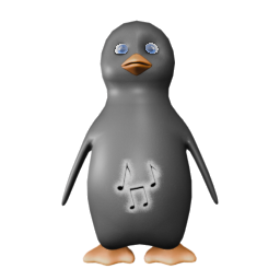 Silvester - front view