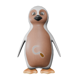 Winfield - front view