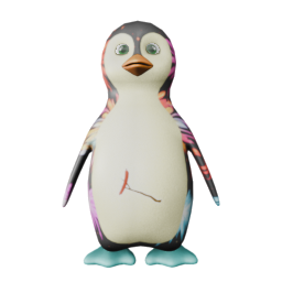 oOCelebrationC'mon - front view