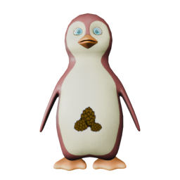 Schuyler - front view