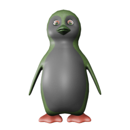 Berkley - front view