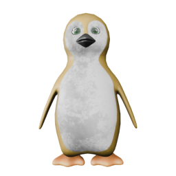 G20F/BLKB/HF/SD/MFT - front view