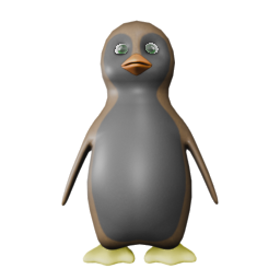 Reinhold - front view