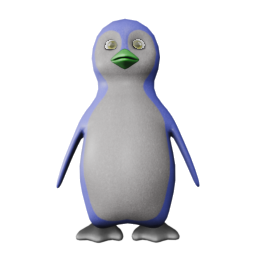 Durward - front view