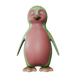 Donnajean - front view