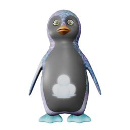 Giovanna - front view