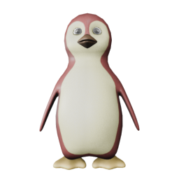 Annalena - front view