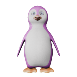 TrippyTieDyeTraits - front view