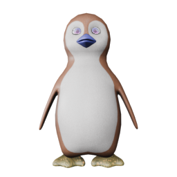 Torrance - front view