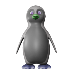 Sebastiano - front view