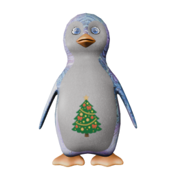 2 x Acid Wash F - front view