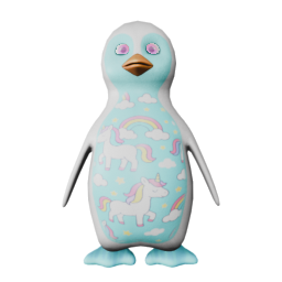 Winfield - front view