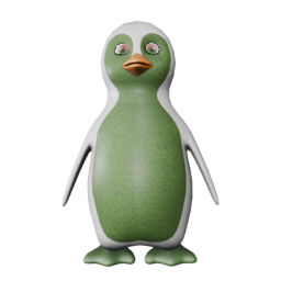 Northrup - front view