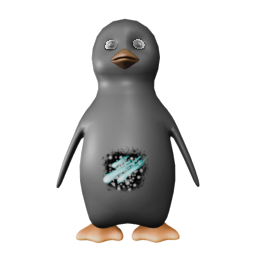 Roberto - front view