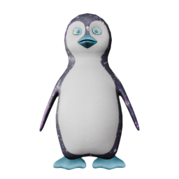 EYE CANDY - front view