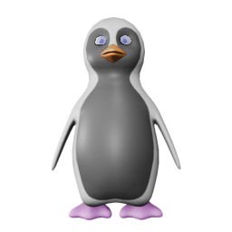 Jean-Christophe - front view