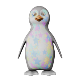 Burnaby - front view