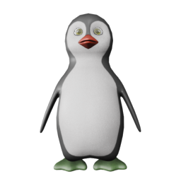 Antonetta - front view