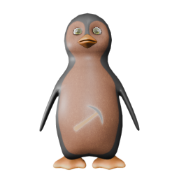 Abagail - front view