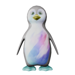 G22F/YB/BSUFT/WCB - front view