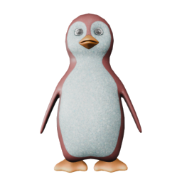 Shellie - front view