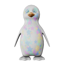 Elizabeth - front view