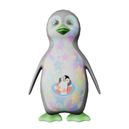 Pierson - front view