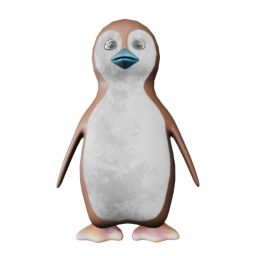 Kariotta - front view