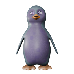 Aridatha - front view