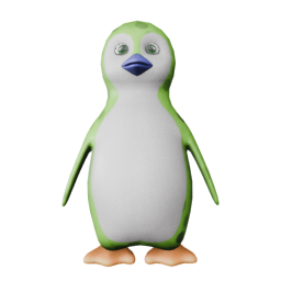 Kimberlee - front view