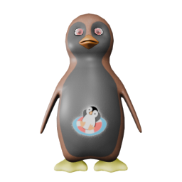 Vivienne - front view