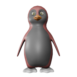 Chandler - front view