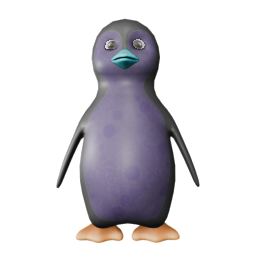 Mariele - front view