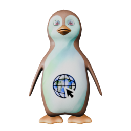 Halette - front view