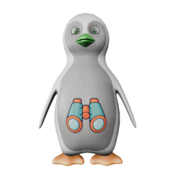 Vassili - front view