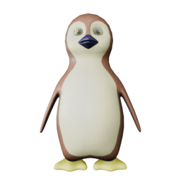 G22M/BB/SSD/YFT - front view