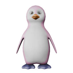 Ambrosia - front view