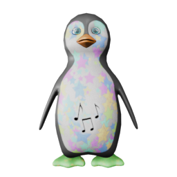 RADIO ENTHUSIAST M - front view