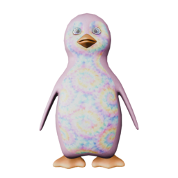 Kristina - front view