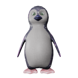 Andonis - front view