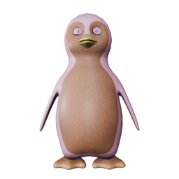 Pasquale - front view