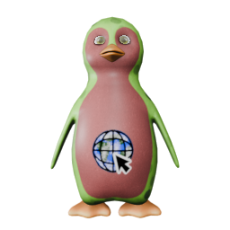 Johnathon - front view