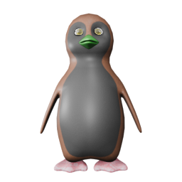 Meaghan - front view