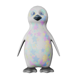 Maryjane - front view