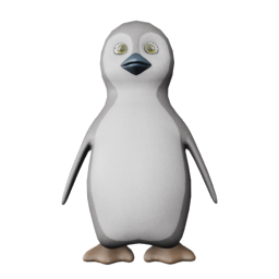 Emanuela - front view