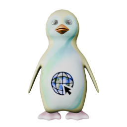 Lawrence - front view