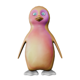 Donella - front view