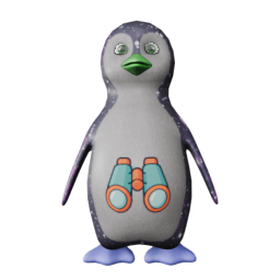 Bartholomeo - front view