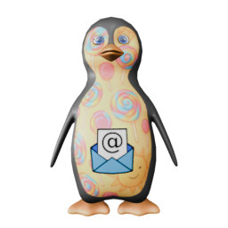 Wadsworth - front view