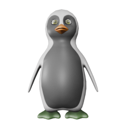 XmasGreenFtRedSweatT - front view